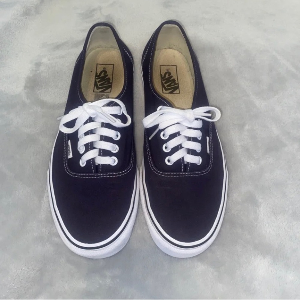 Vans Classic Size 11